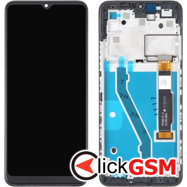 Fix Ecran Tcl 20 Xe