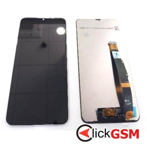 Fix Ecran Tcl 305i