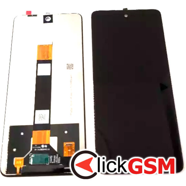 Fix Ecran Tcl 50 5g