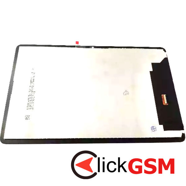 Fix Ecran Tcl Tab 10 Gen 2