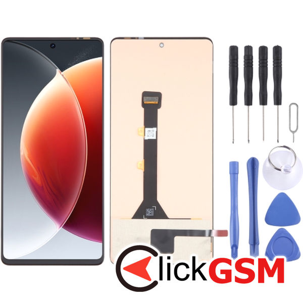 Fix Ecran Tecno Camon 30 5g