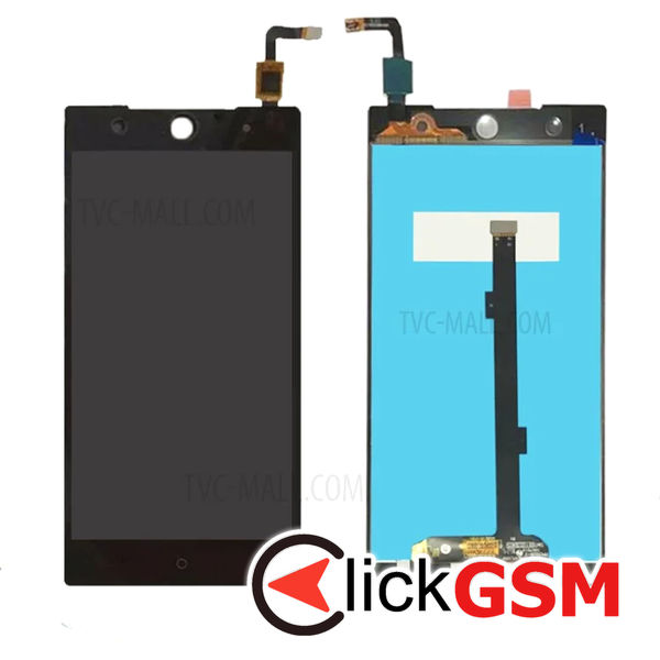 Fix Ecran Tecno Camon C9