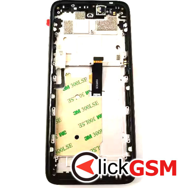 Fix Ecran Ulefone Armor 23 Ultra