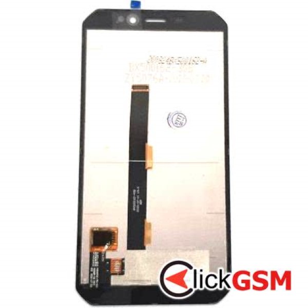 Fix Ecran Ulefone Armor X6