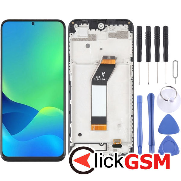 Fix Ecran Ulefone Note 13p