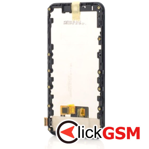 Fix Ecran Ulefone Note 8p