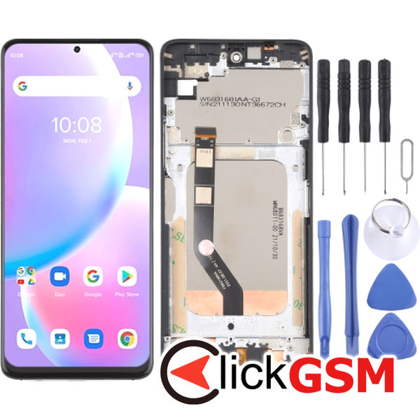 Fix Ecran Umidigi A11 Pro Max