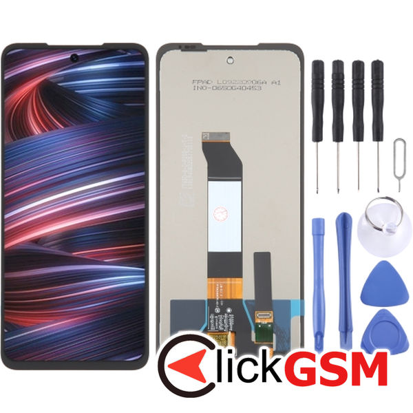 Fix Ecran Umidigi Bison Gt2 5g