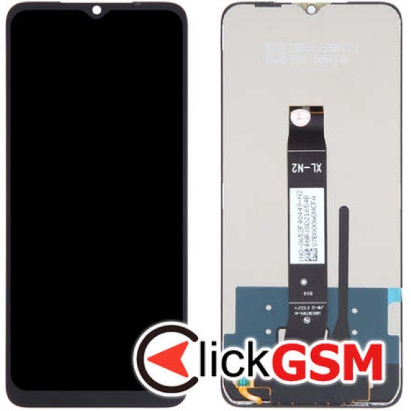 Fix Ecran Umidigi C1