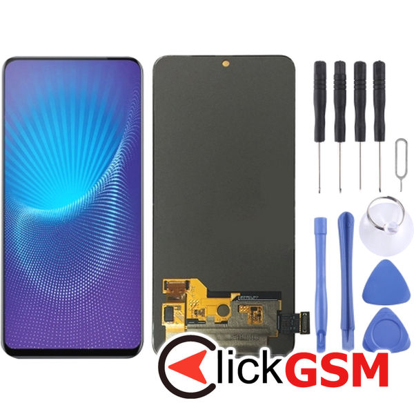 Fix Ecran Vivo Nex S