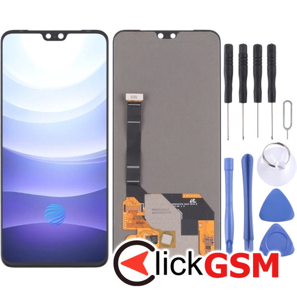 Fix Ecran Vivo S9 5g