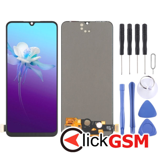 Fix Ecran Vivo V20