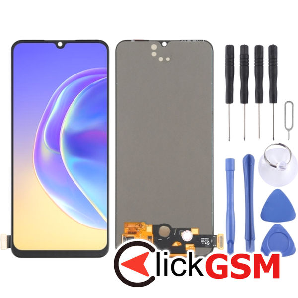 Fix Ecran Vivo V21