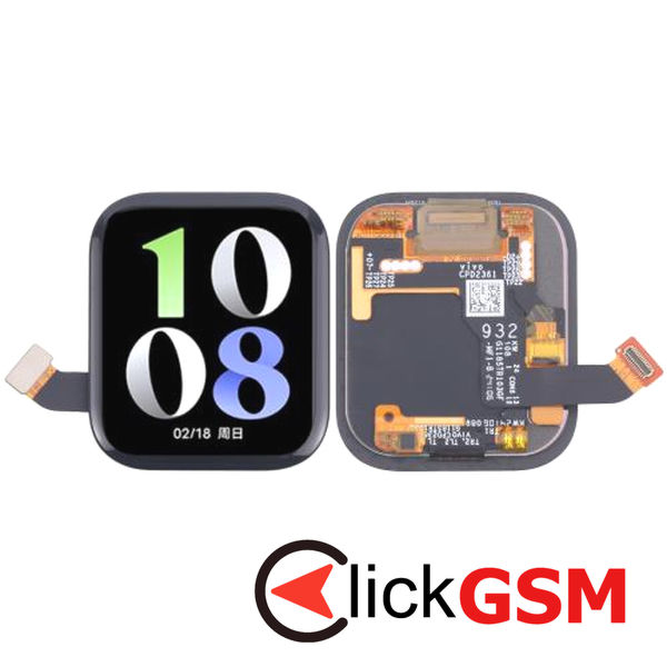 Fix Ecran Vivo Watch