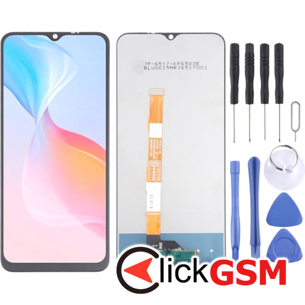 Fix Ecran Vivo Y30g