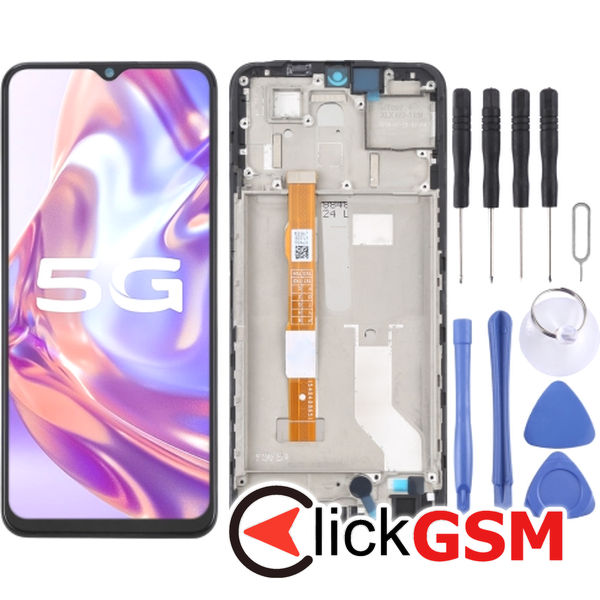 Fix Ecran Vivo Y31s 5g