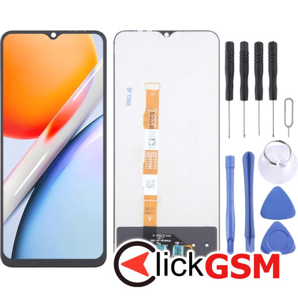 Fix Ecran Vivo Y36i 5g