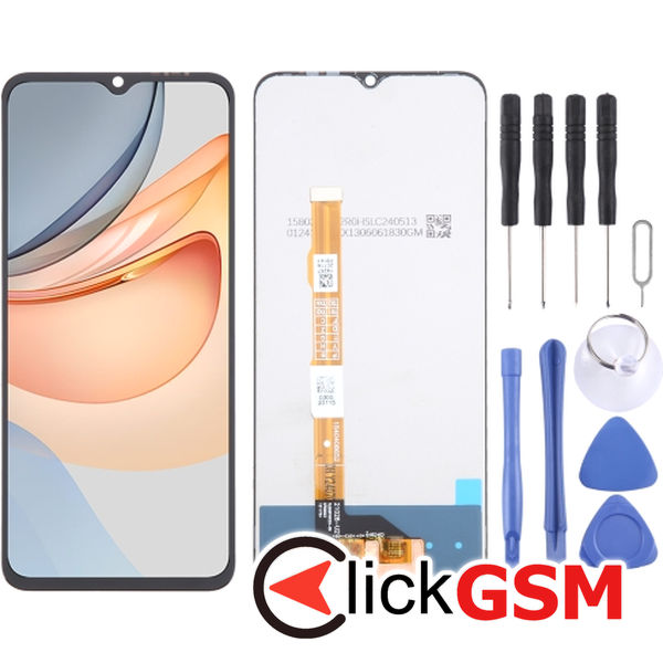 Fix Ecran Vivo Y54s 5g