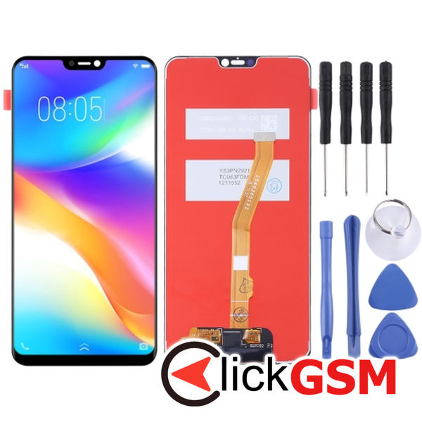 Fix Ecran Vivo Y85