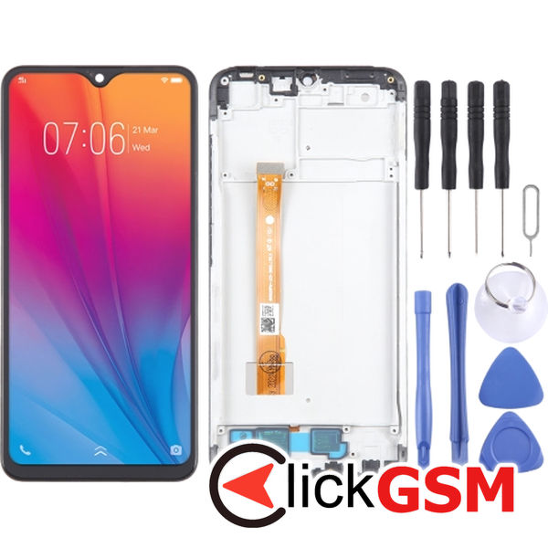 Fix Ecran Vivo Y91i