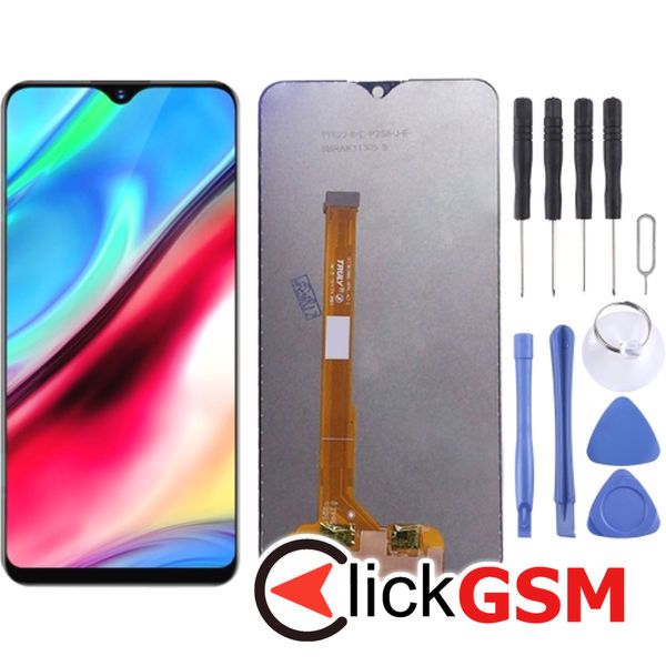 Fix Ecran Vivo Y93