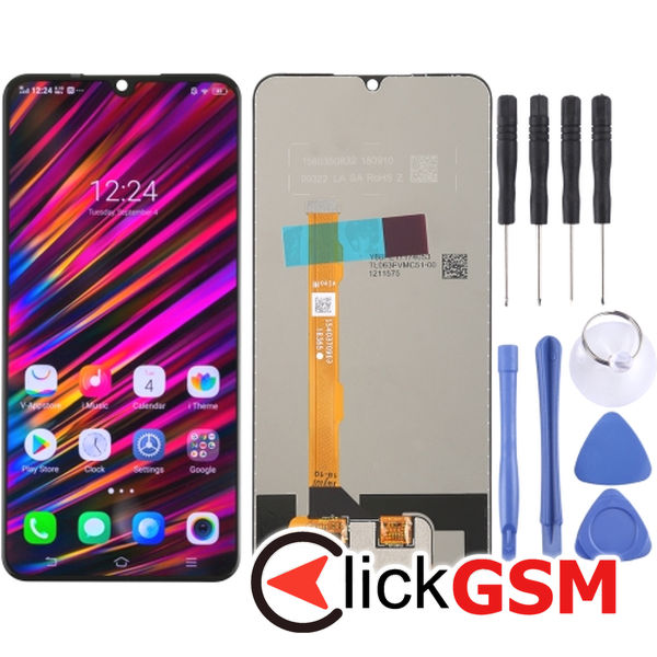 Fix Ecran Vivo Y97