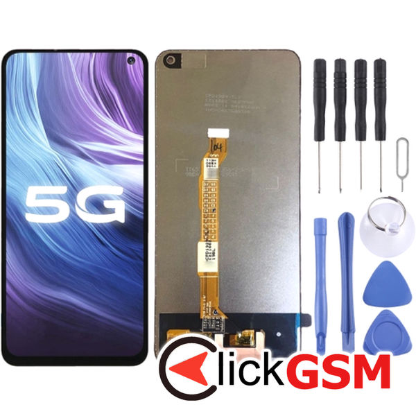 Fix Ecran Vivo Z6