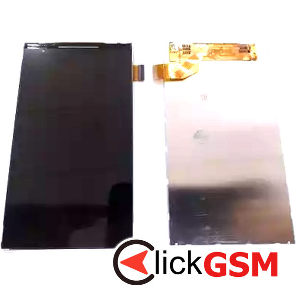 Fix Ecran Vodafone Smart Grand 6