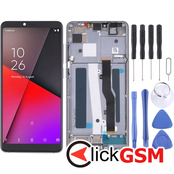 Fix Ecran Vodafone Smart X9