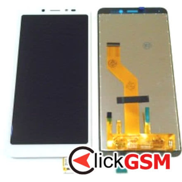 Fix Ecran Wiko Sunny 3 Plus