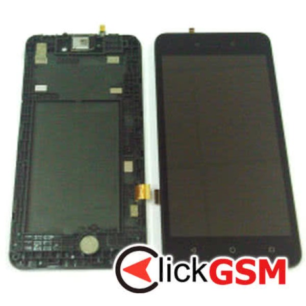 Fix Ecran Wiko Sunny 3