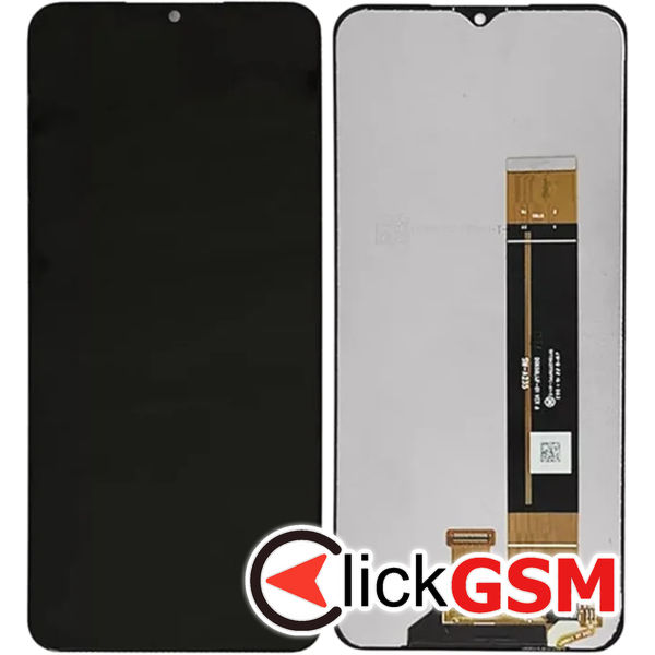 Fix Ecran Wiko T60