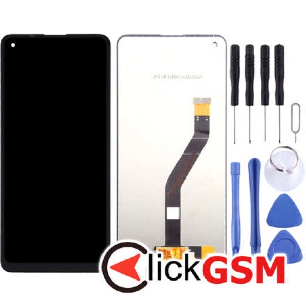 Fix Ecran Wiko View 5 Plus