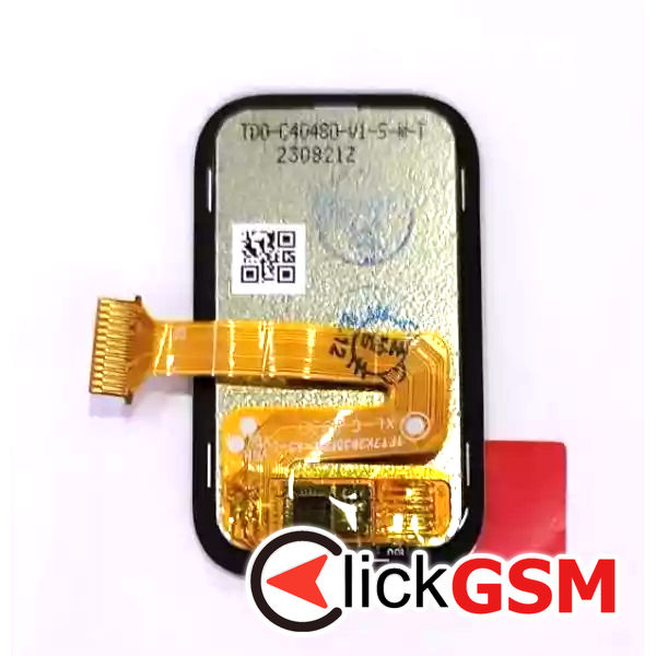 Fix Ecran Xiaomi Band 2