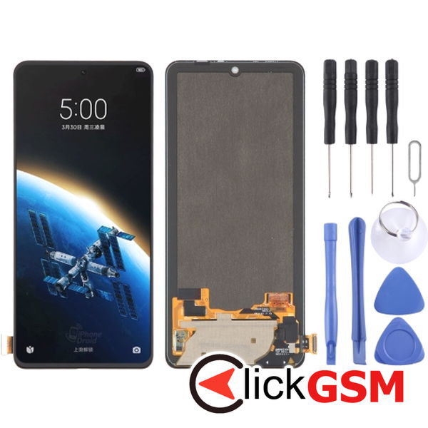 Fix Ecran Xiaomi Black Shark 5 Rs