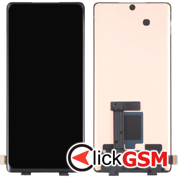 Fix Ecran Xiaomi Civi 1s