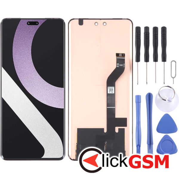 Fix Ecran Xiaomi Civi 3