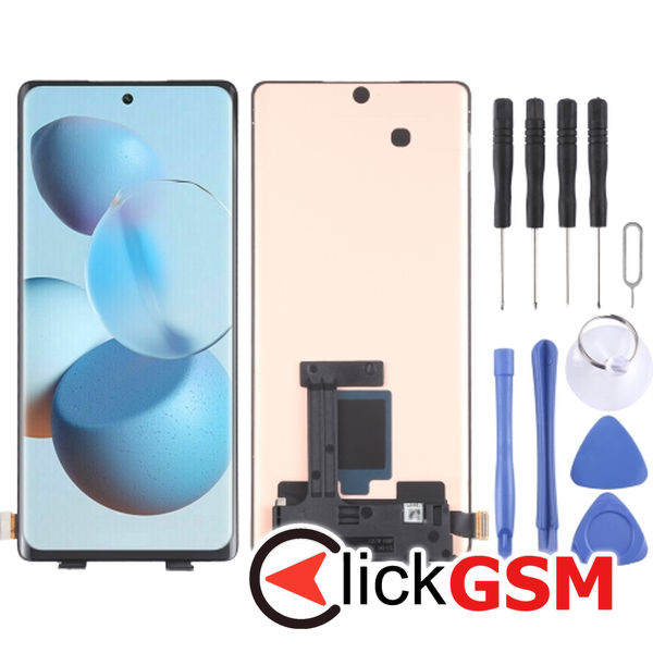 Fix Ecran Xiaomi Civi