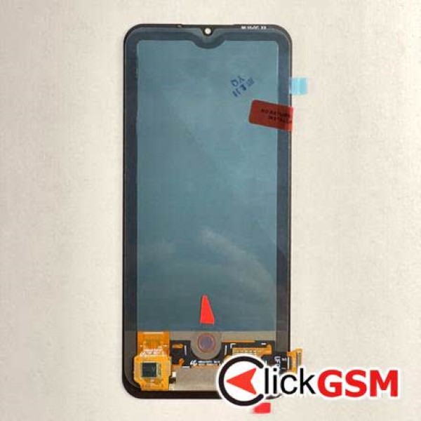 Fix Ecran Xiaomi Mi 10 Lite