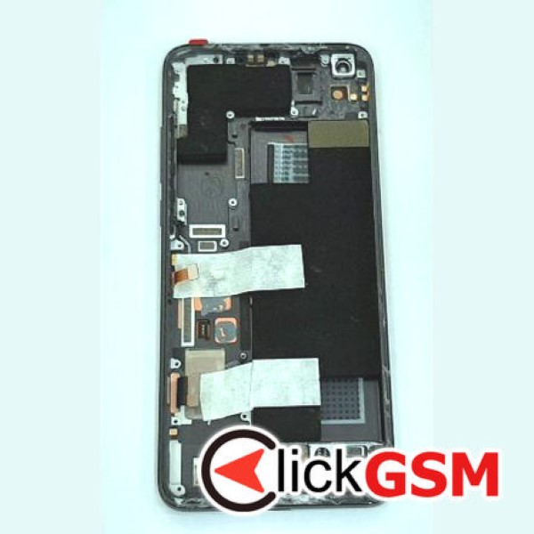 Fix Ecran Xiaomi Mi 10 Ultra