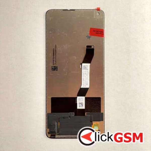 Fix Ecran Xiaomi Mi 10t