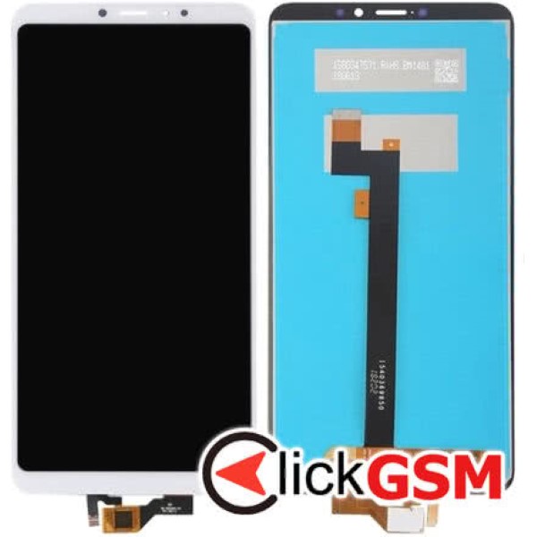 Fix Ecran Xiaomi Mi Max 3