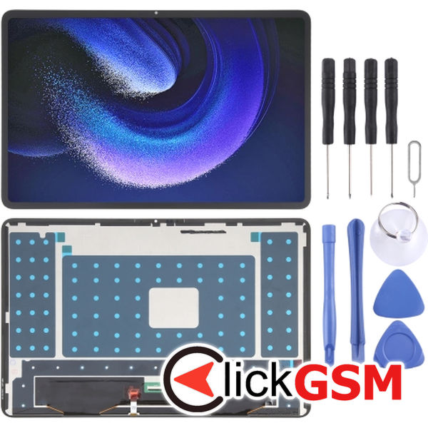 Fix Ecran Xiaomi Pad 6 Max