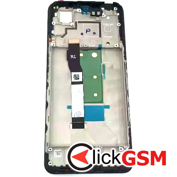 Fix Ecran Xiaomi Poco X4 Gt