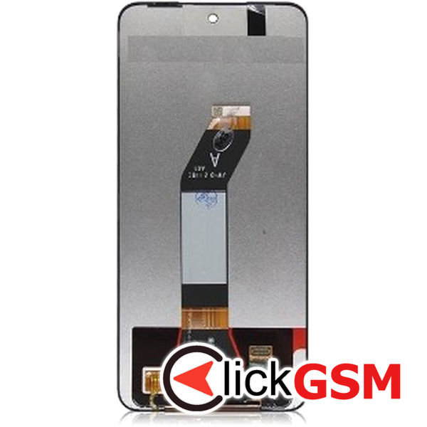 Fix Ecran Xiaomi Redmi 10 2022