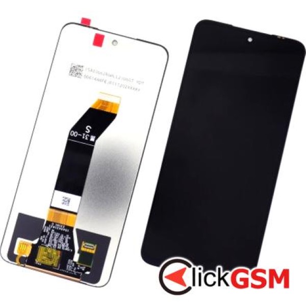 Fix Ecran Xiaomi Redmi 10 Prime 2022