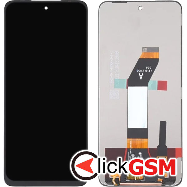 Fix Ecran Xiaomi Redmi 10 Prime