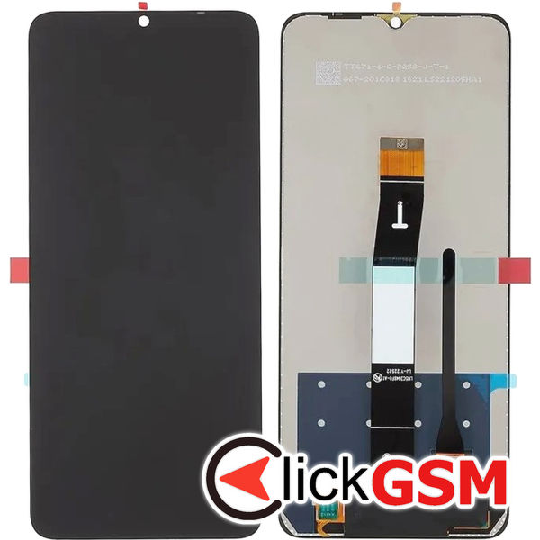 Fix Ecran Xiaomi Redmi 13c