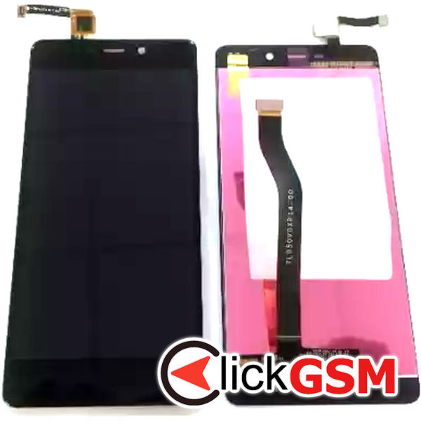 Fix Ecran Xiaomi Redmi 4 Pro