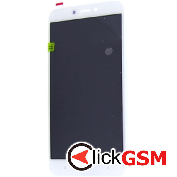 Fix Ecran Xiaomi Redmi 4x